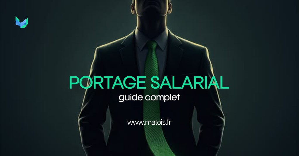 Portage salarial : le guide complet 2026